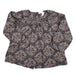 LES ENFANTINES girl liberty blouse 12m (6564083302448)