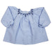 TARTINE ET CHOCOLAT girl blouse 9m (6565271306288)