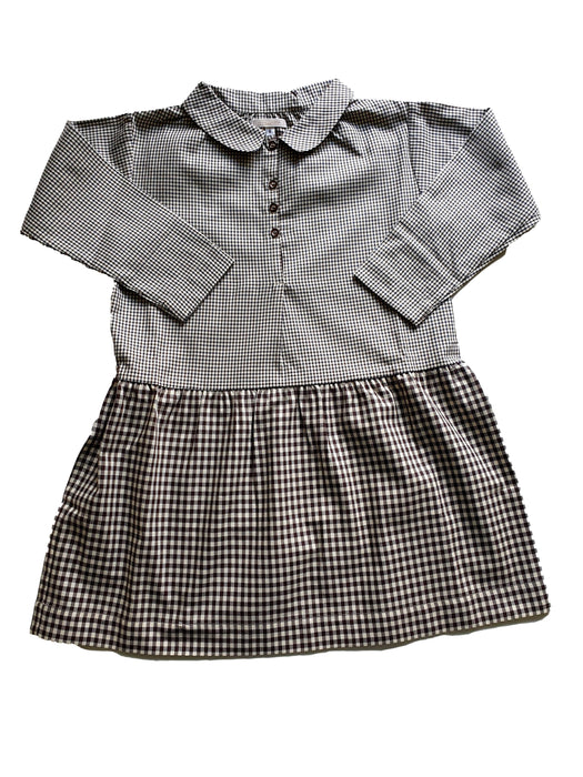 OONA L'OURSE OUTLET girl dress 4yo and 6yo (6566924451888)