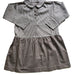 OONA L'OURSE OUTLET girl dress 4yo and 6yo (6566924451888)
