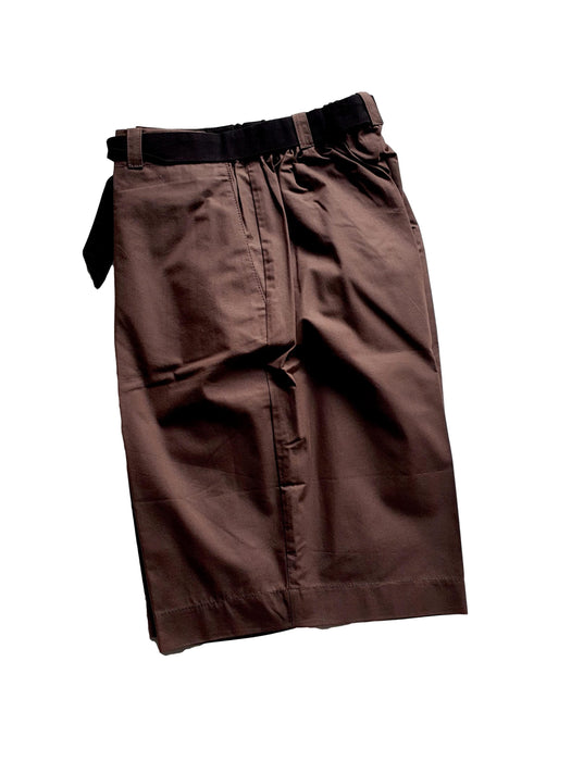 OONA L'OURSE OUTLET boy or girl short 10yo (6566936477744)