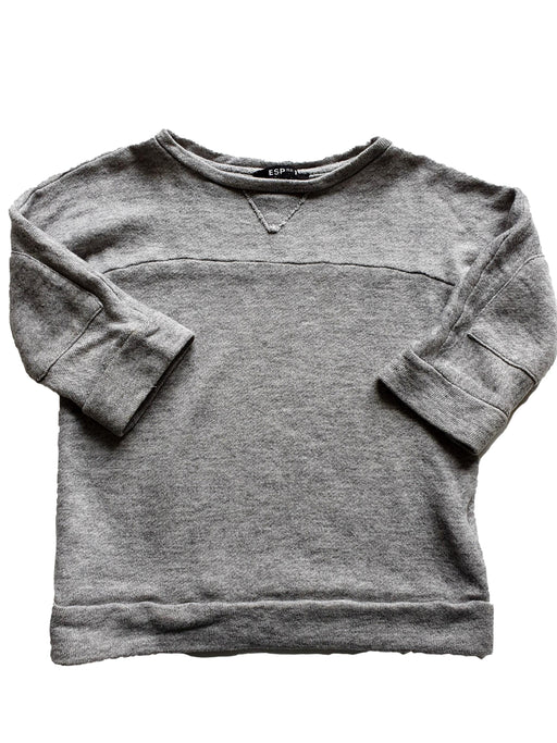 ESP girl sweatshirt 10yo (6566140674096)