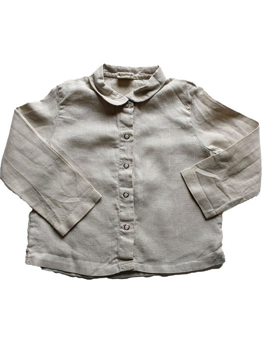 REDCREEK girl blouse 6yo (6566145065008)