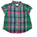 RALPH LAUREN girl blouse 12m (6567908311088)