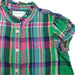 RALPH LAUREN girl blouse 12m (6567908311088)