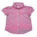 RALPH LAUREN girl blouse 12m (6567941767216)