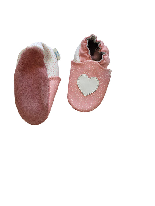 INCH BLUE girl sleepers new 6-12m (19-20) (6571599593520)
