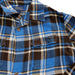 RALPH LAUREN boy shirt 5yo (6568466481200)
