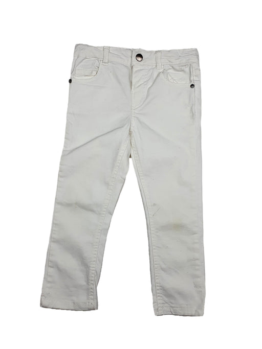 JACADI boy or girl trousers 3yo defect (6571646091312)