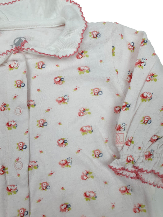 PETIT BATEAU girl pyjama 1m (6574943862832)
