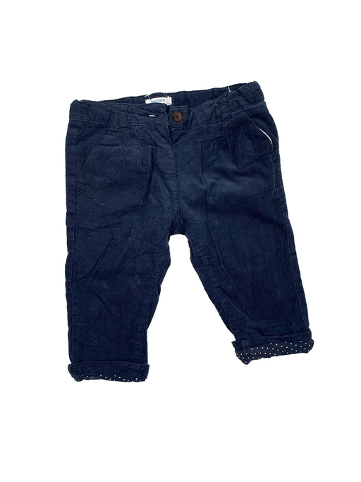 BOUTCHOU boy or girl trousers 6m (6575006318640)