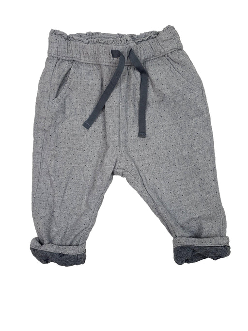 ZARA girl trousers 3-6m (6575006974000)