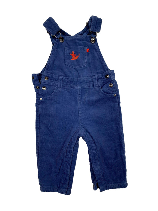 CADET ROUSELLE boy or girl dungaree 6m (6575788752944)