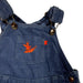 CADET ROUSELLE boy or girl dungaree 6m (6575788752944)