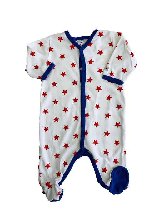 PETIT BATEAU boy or girl pyjama 3m (6578525995056)