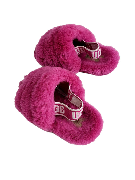 UGG girl slippers 23.5 (6577785602096)
