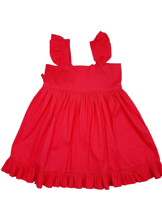 AMAIA outlet girl dress 4 ans (6587067236400)