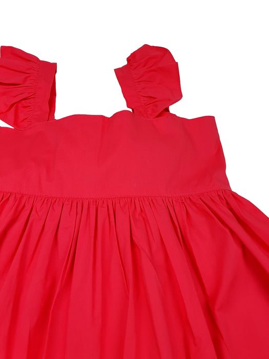 AMAIA outlet girl dress 4 ans (6587067236400)