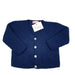 AMAIA outlet boy or girl cardigan 6m (6587074412592)