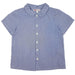 AMAIA outlet boy shirt 12m, 2yo, 3yo, 4yo (6586204618800)