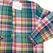 AMAIA outlet boy shirt 5yo (6587072806960)