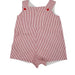 AMAIA outlet boy or girl romper 6m, 12m (6586215333936)