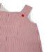 AMAIA outlet boy or girl romper 6m, 12m (6586215333936)
