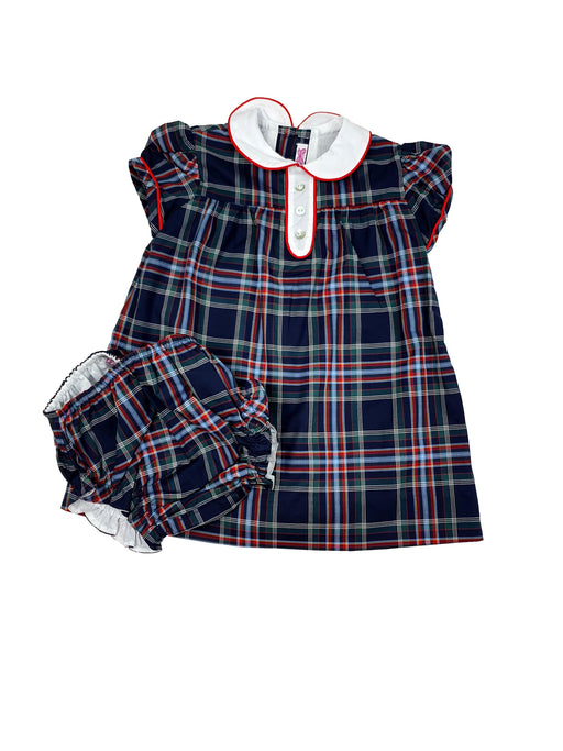 AMAIA outlet girl dress 12m (6587058487344)