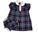 AMAIA outlet girl dress 12m (6587058487344)