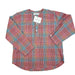 AMAIA outlet boy shirt 3yo/4yo/6yo/8yo (6633882157104)