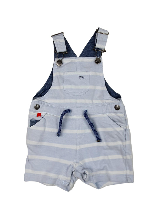 CADET ROUSELLE boy dungaree 12m (6583353409584)
