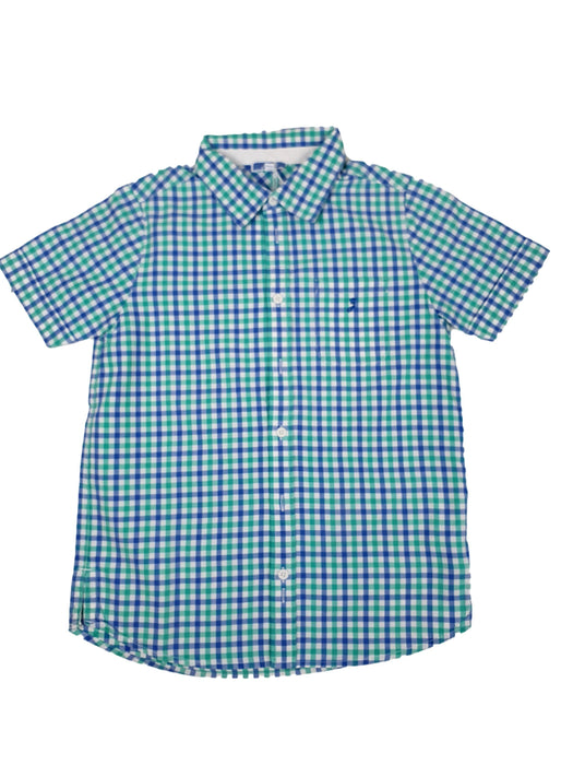 JACADI boy shirt 10yo (6587380596784)