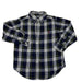 RALPH LAUREN boy shirt 4yo (6587377516592)
