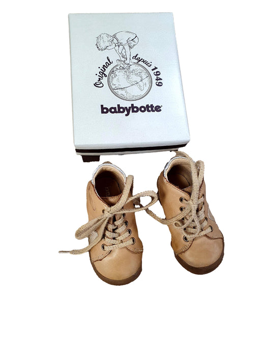 BABYBOTTE boy or girl shoes 19 (6587091124272)