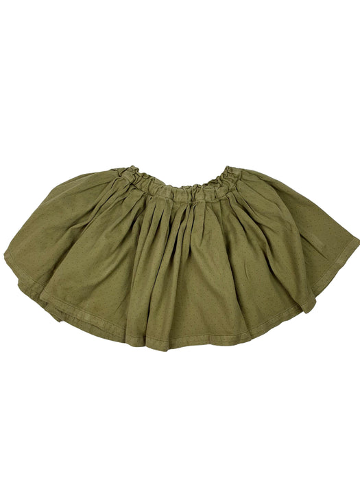 BONTON girl skirt 4yo (6594195914800)