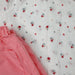 BONPOINT * C DE C Ensemble blouse pantalon fille 6 mois (6601229631536)
