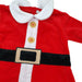 ZARA HOME girl christmas dress 0-6m (6601215541296)