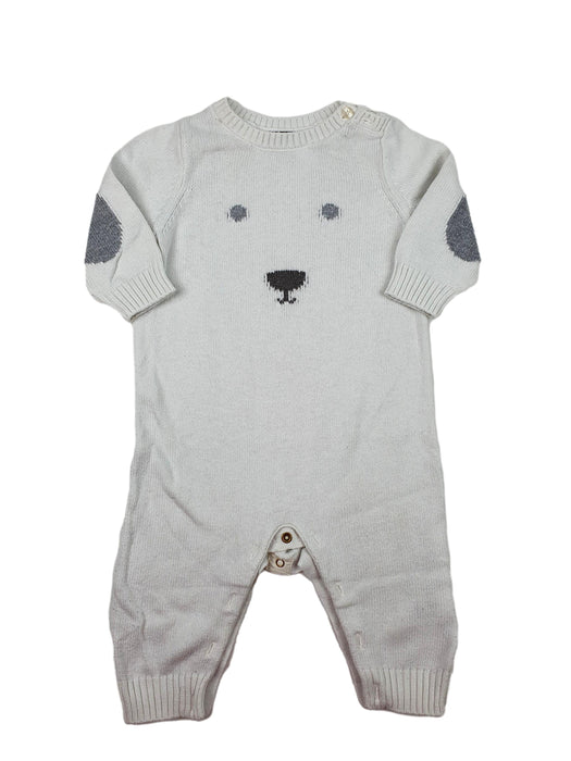 GAP boy or girl overall 3-6m (6601074114608)