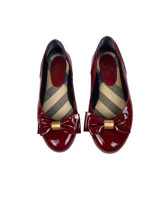 BURBERRY girl shoes 31 (6605244432432)