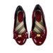 BURBERRY girl shoes 31 (6605244432432)