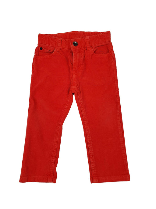 JACADI boy trousers 18m (6608242737200)