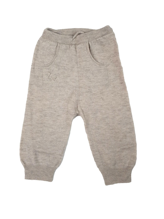ZADIG ET VOLTAIRE girl or boy knitted trousers 6m (6610482036784)