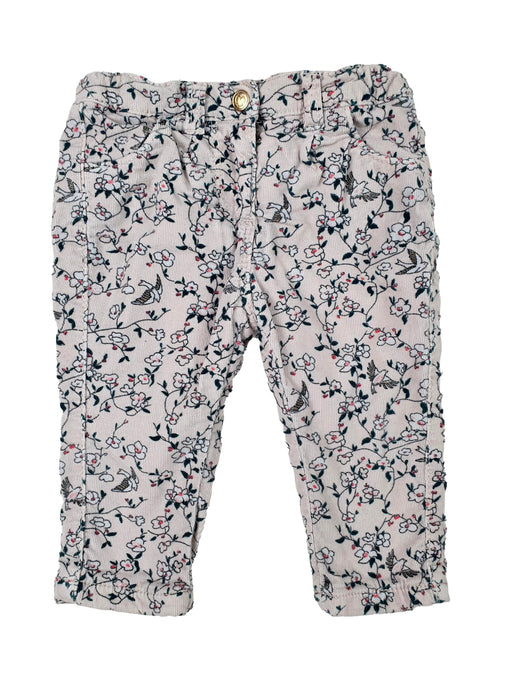 TAO girl trousers 6m (6618573340720)