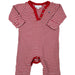 THE LITTLE WHITE COMPANY pyjama fille ou garçon 3-6m (6617333039152)