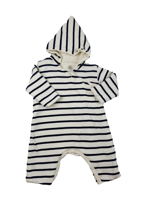 PETIT BATEAU boy or girl overall 3m (6621819273264)