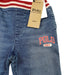RALPH LAUREN NEW boy trousers 12m (6621804527664)