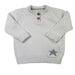 THE LITTLE WHITE COMPANY boy or girl jumper 0m (6621773201456)