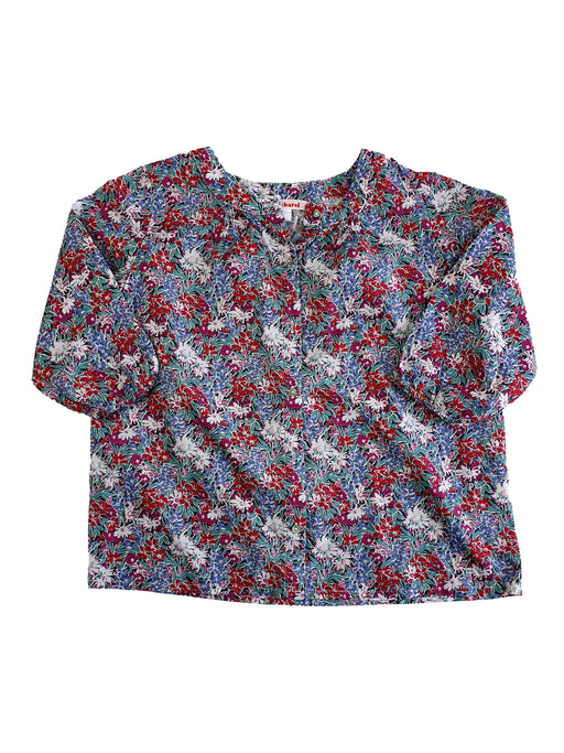 CACHAREL girl blouse 10yo (6629617762352)