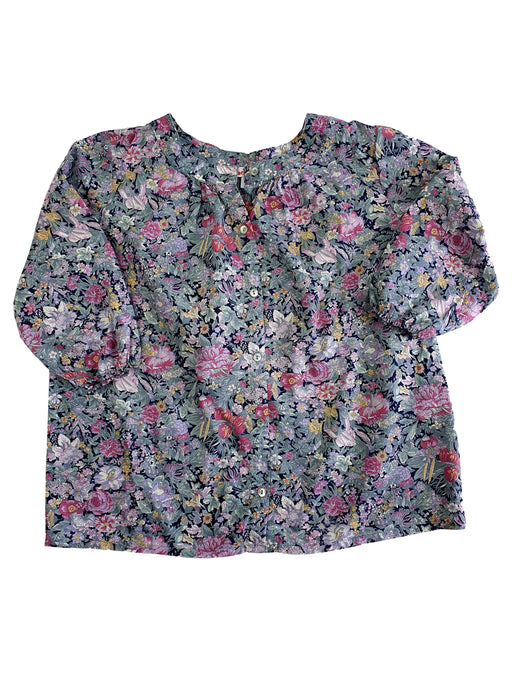 CACHAREL girl blouse 10yo (6629578145840)
