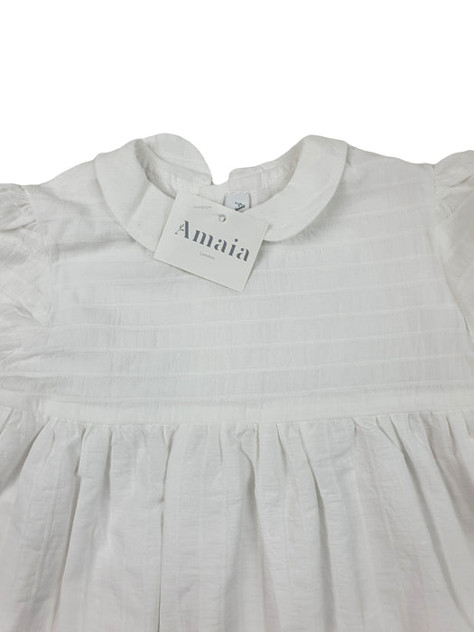 AMAIA outlet girl dress 2yo/3yo/4yo (6631727300656)